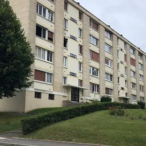  Appartement Loger Thine France