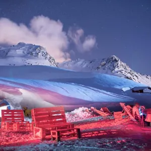 Village Igloo Les Arcs Hotel