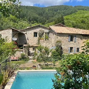 3* Frühstückspension La Demeure Des Maitres